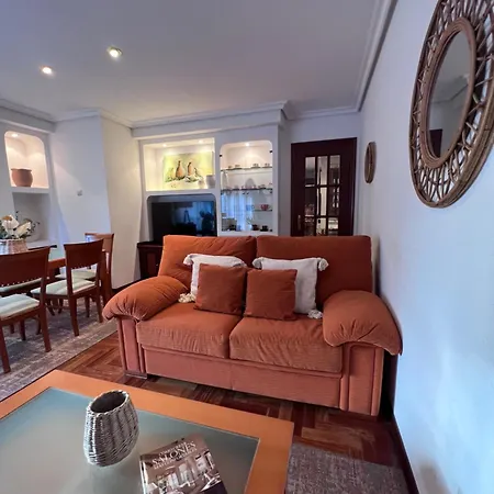 Apartment Take Arena Nigran