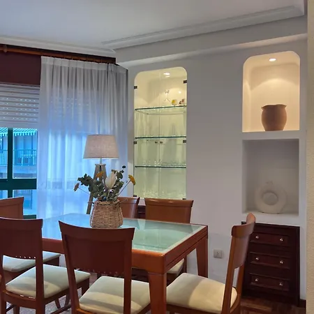 Apartment Take Arena