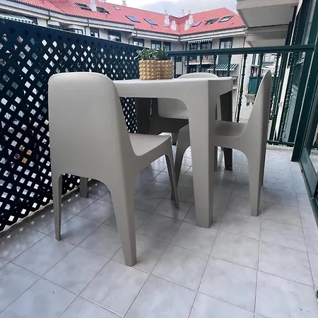 Apartment Take Arena *