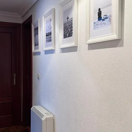 Take Arena Apartment