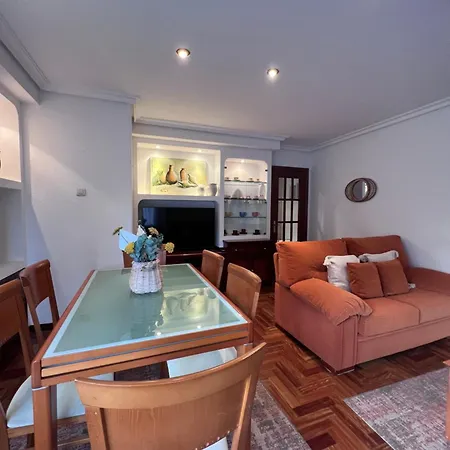 Take Arena Apartment Nigrán