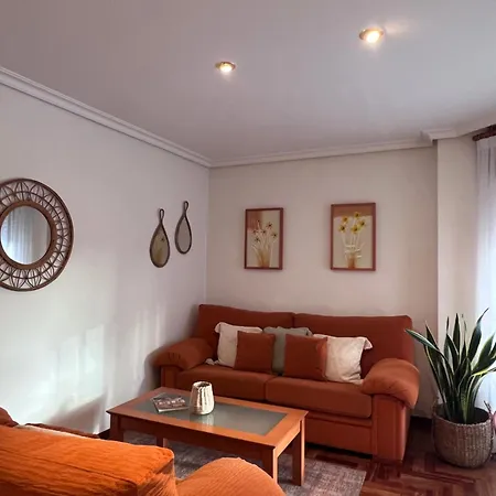 Apartment Take Arena Nigran