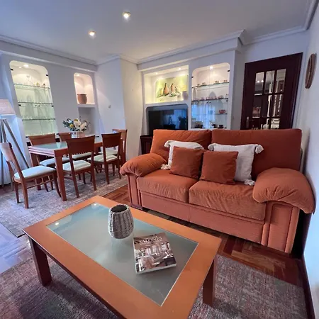 Take Arena Apartment