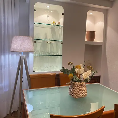 Apartment Take Arena Nigran