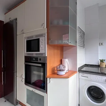 Apartment Take Arena Nigran