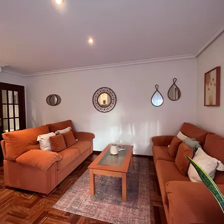 Apartment Take Arena Nigrán