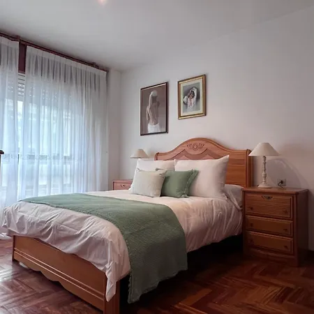 Apartment Take Arena *