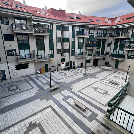 Apartment Take Arena Nigrán