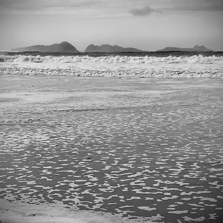 Apartment Take Arena Nigrán