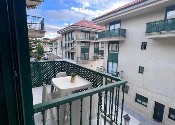 Appartement Take Arena *