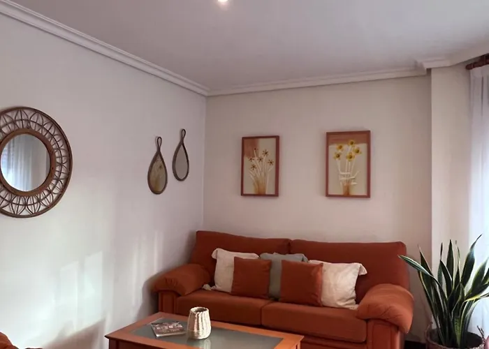 Appartement Take Arena Nigrán