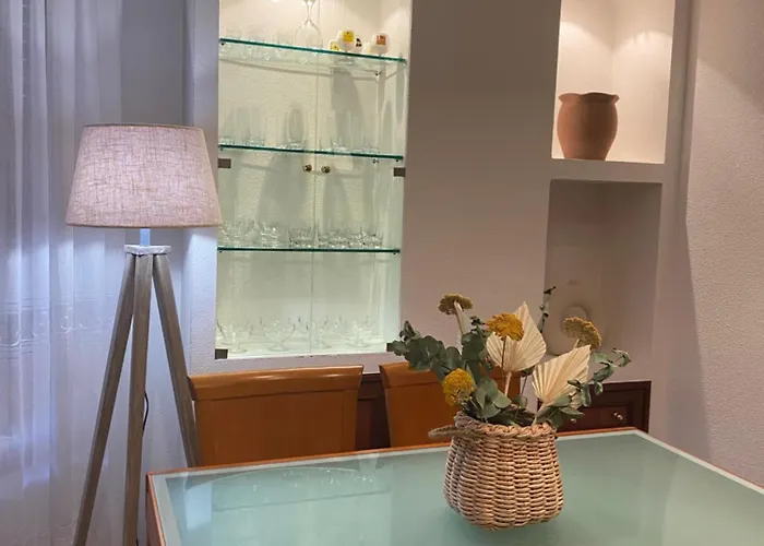 Appartement Take Arena Nigrán