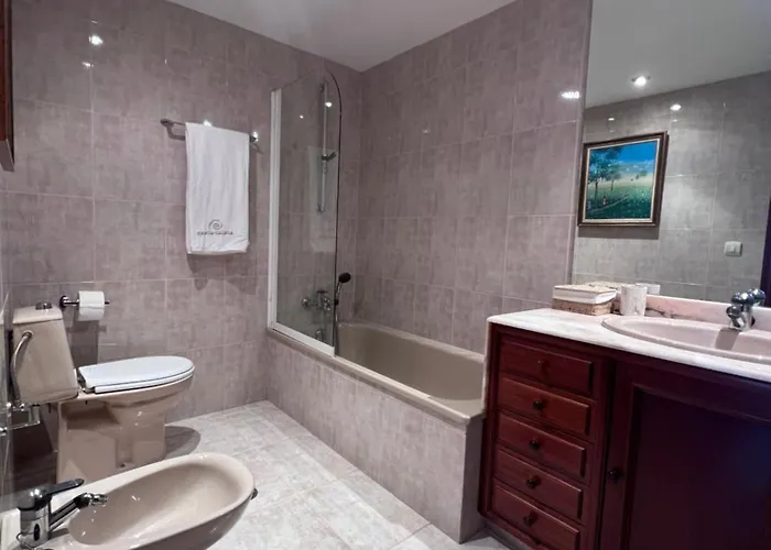 Take Arena Appartement