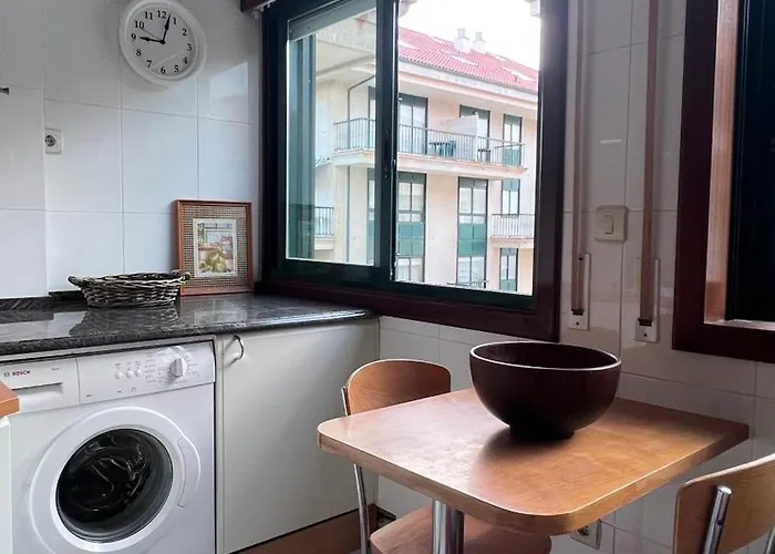 Appartement Take Arena