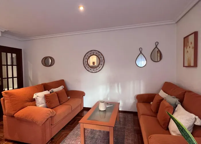 Appartement Take Arena Nigrán